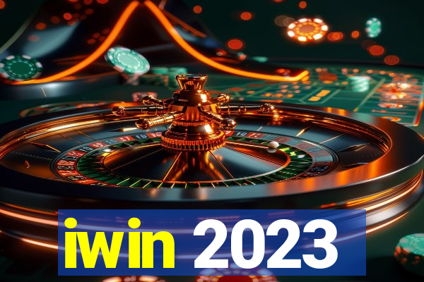 iwin 2023